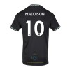 Maglia ufficiale Leicester City Maddison 10 Trasferta 2022-23 per Uomo